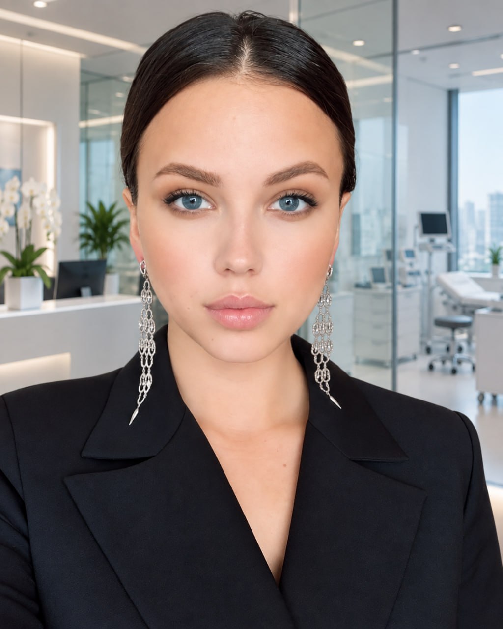 Audrey Kowalska