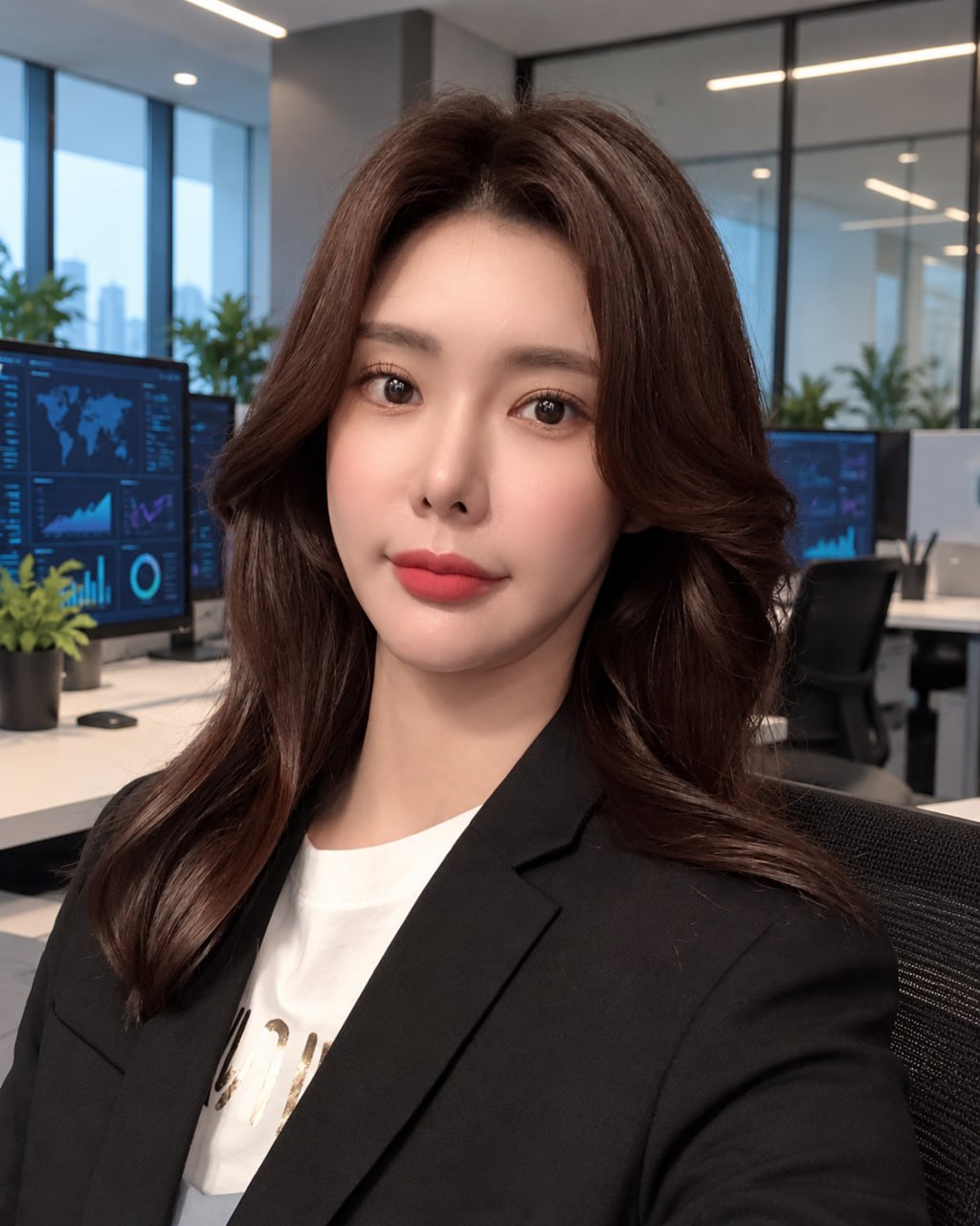 Rong Mei Ling